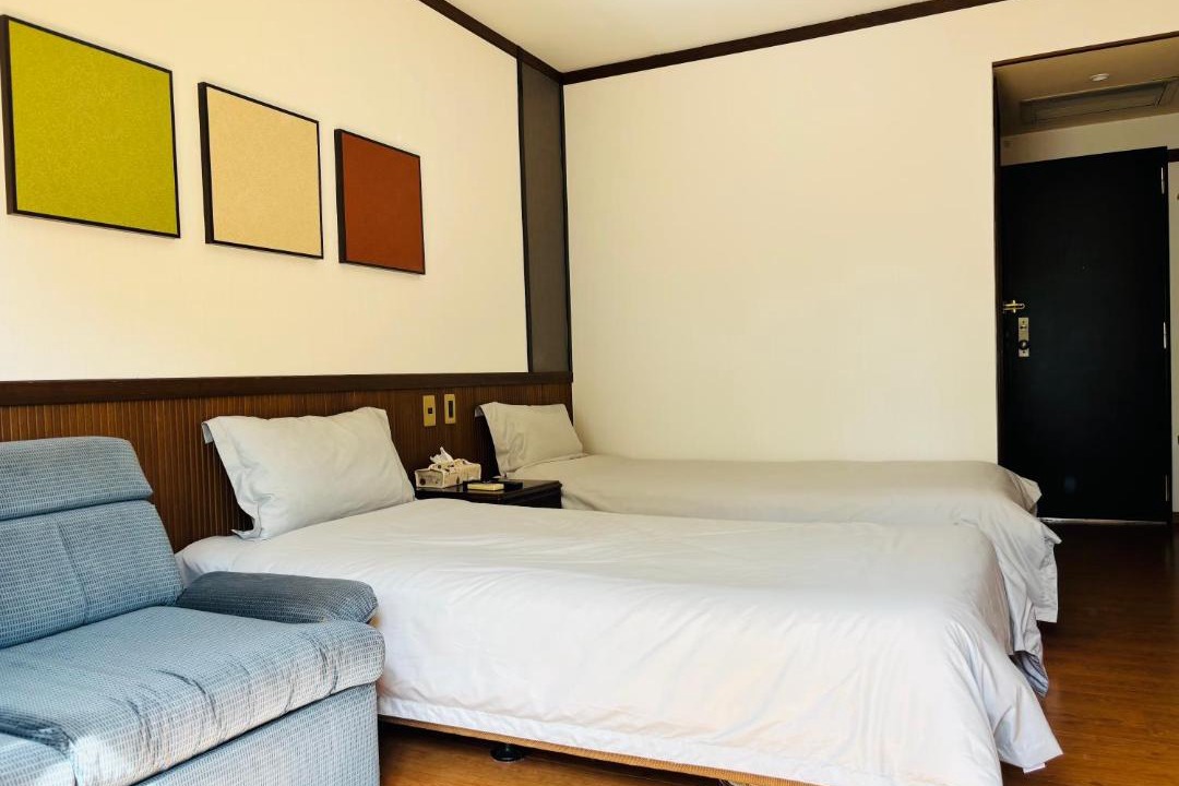 Photo of Bedroom in Yawatano