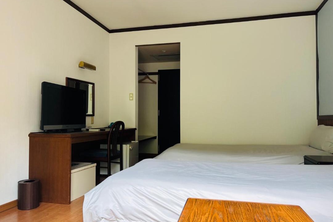 Photo of Bedroom in Yawatano