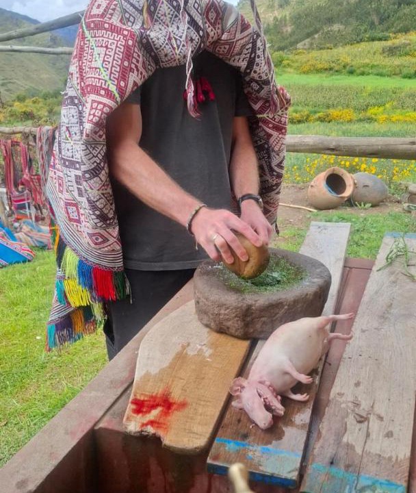 Photo of Others in Cusco
