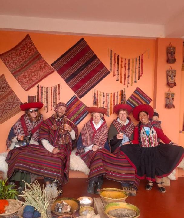 Photo of Others in Cusco