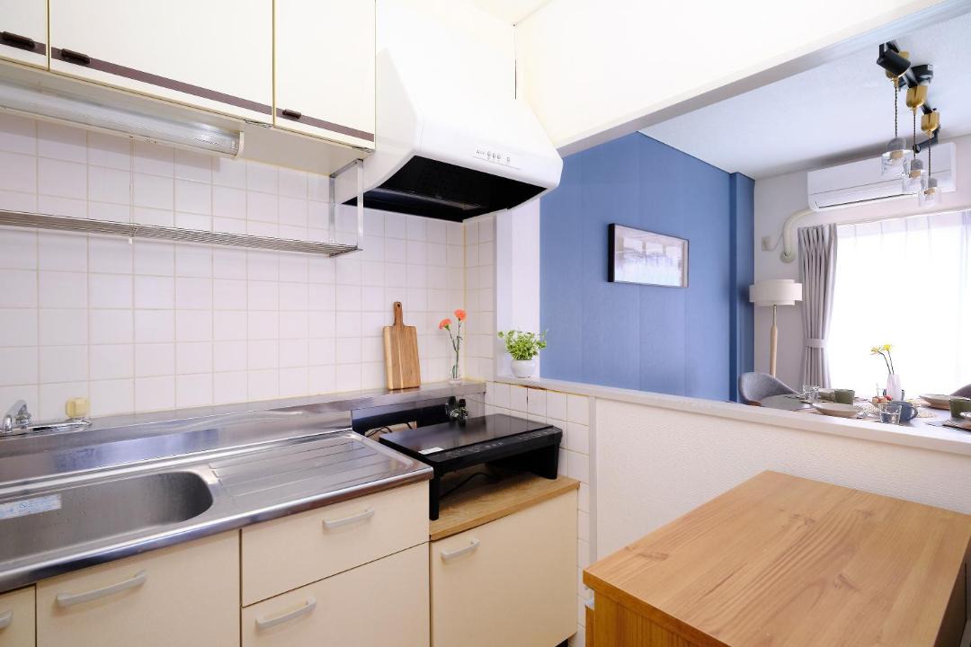 Photo of Kitchen in Imaichi