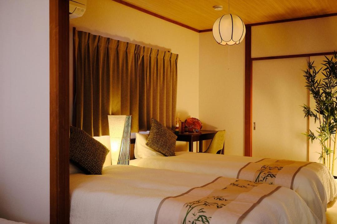 Photo of Bedroom in Imaichi