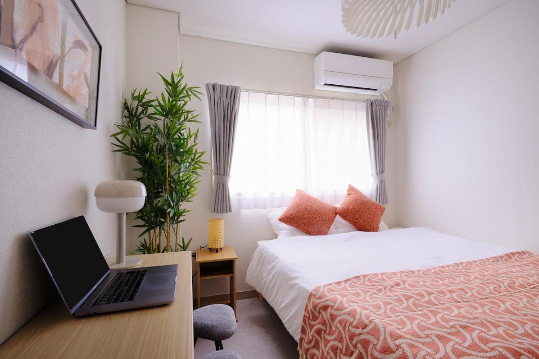 Photo of Bedroom in Imaichi