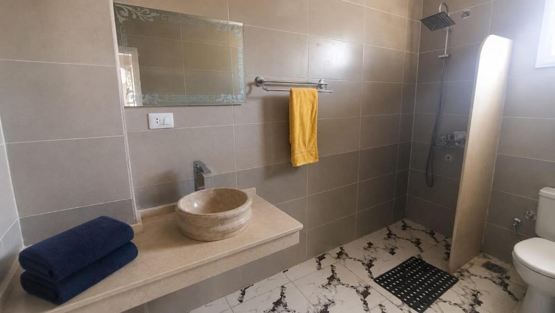 Photo of Bathroom in Luxor