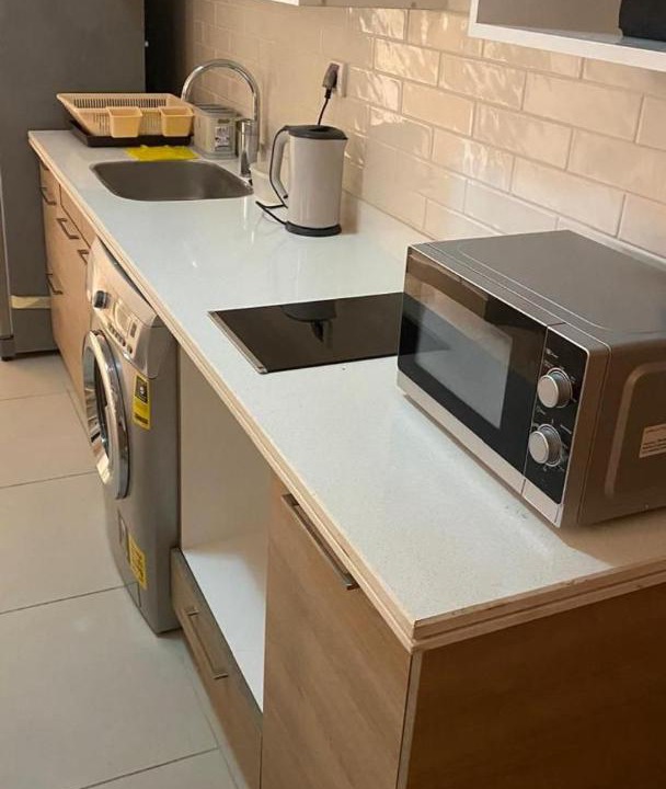 Photo of Kitchen in Sidi Abd El-Rahman