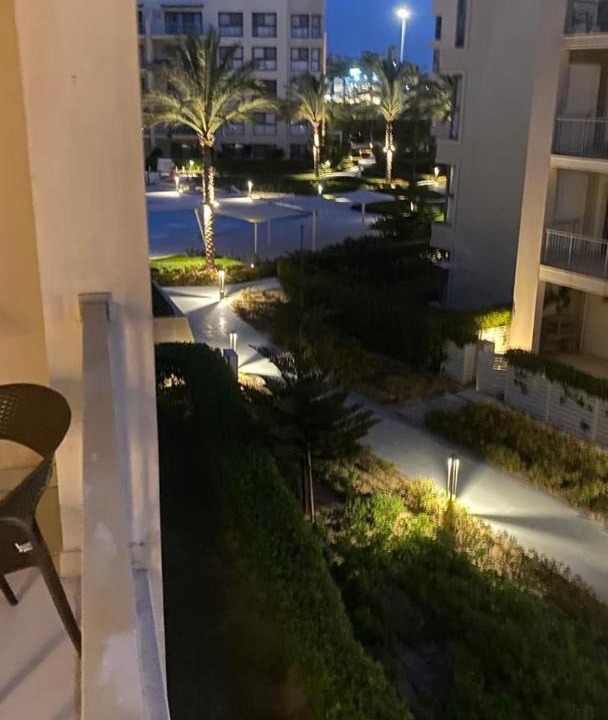 Photo of Patio Balcony in Sidi Abd El-Rahman