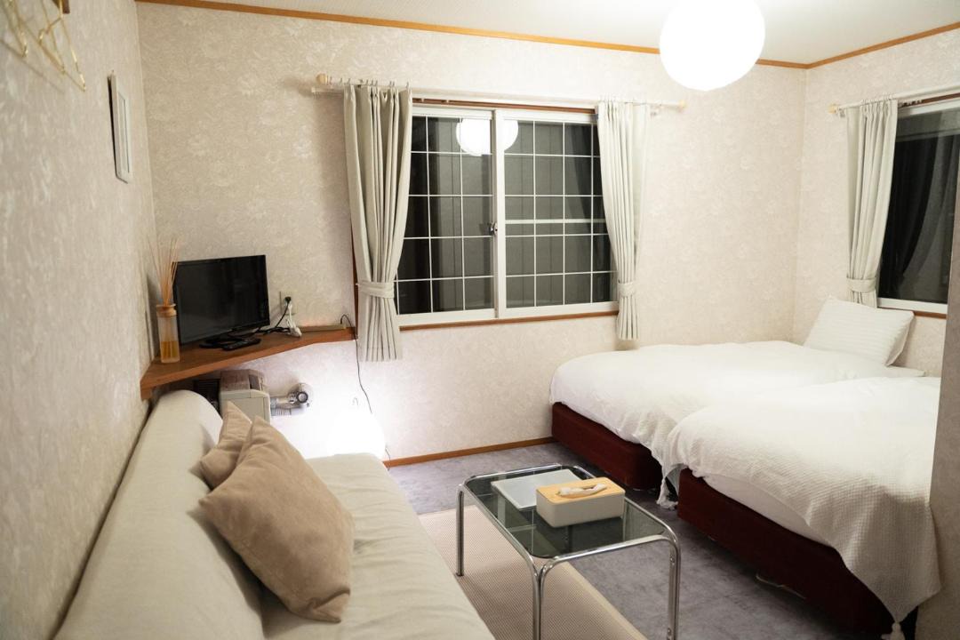 Photo of Bedroom in Iimori