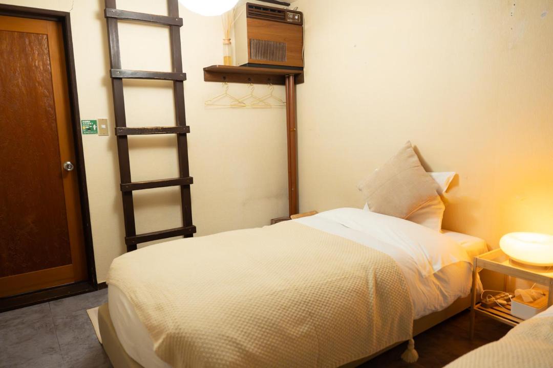 Photo of Bedroom in Iimori