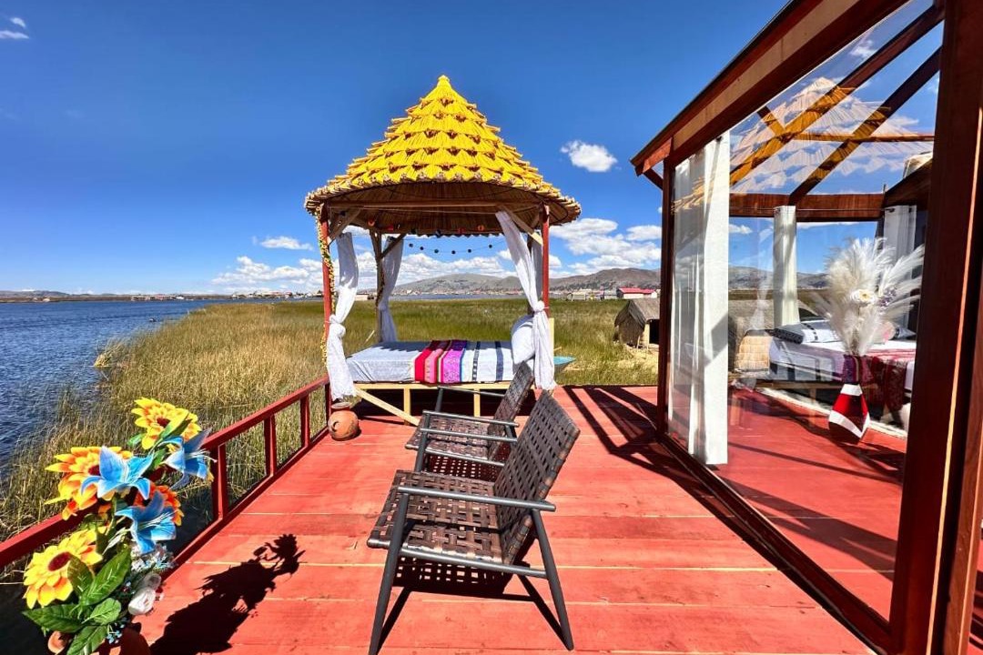 Photo of Others in Puno