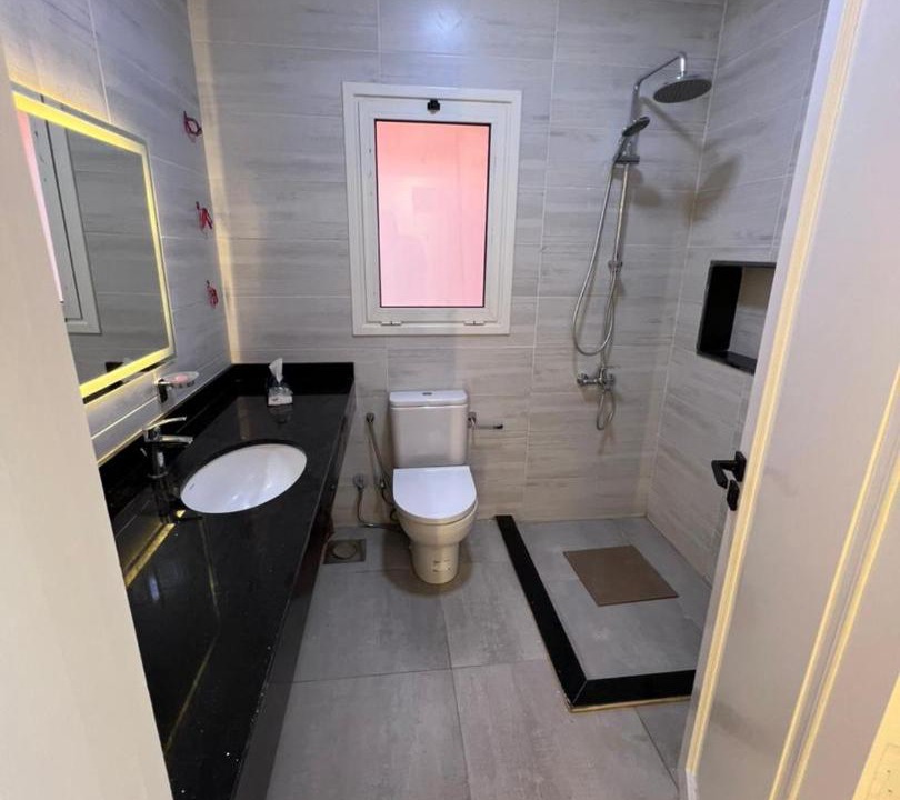 Photo of Bathroom in Ras Sudar