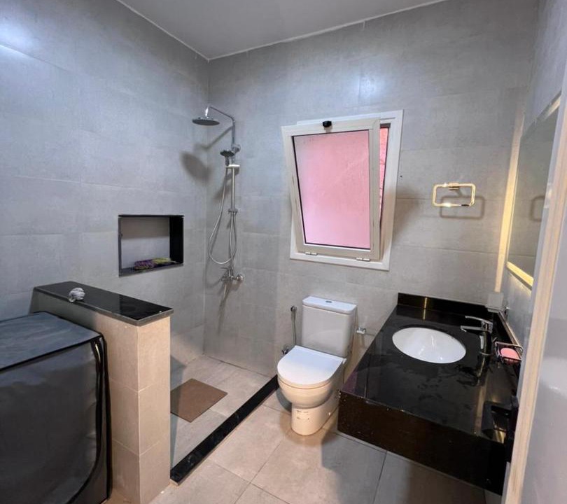 Photo of Bathroom in Ras Sudar