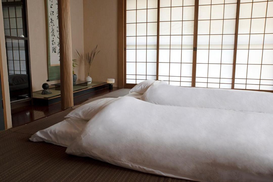 Photo of Bedroom in Akita
