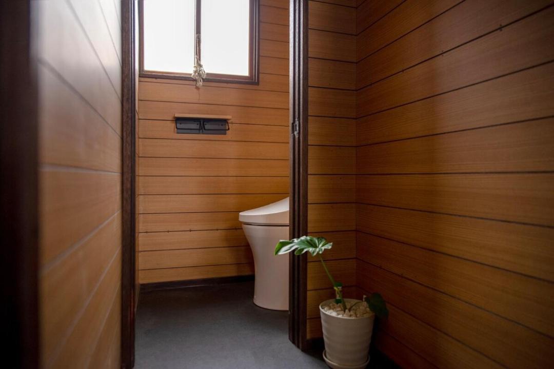 Photo of Bathroom in Akita