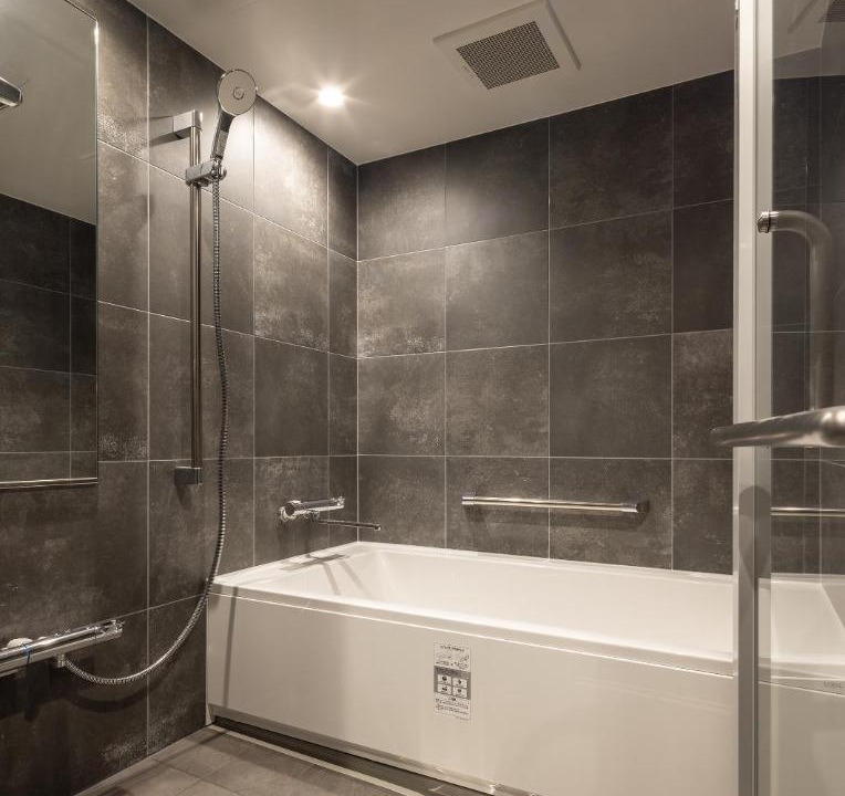 Photo of Bathroom in Gionmachi