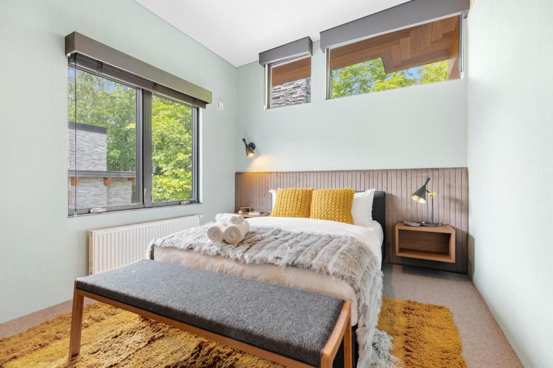 Photo of Bedroom in Rusutsu