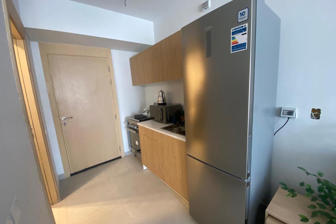 Photo of Kitchen in Marina El Alamein