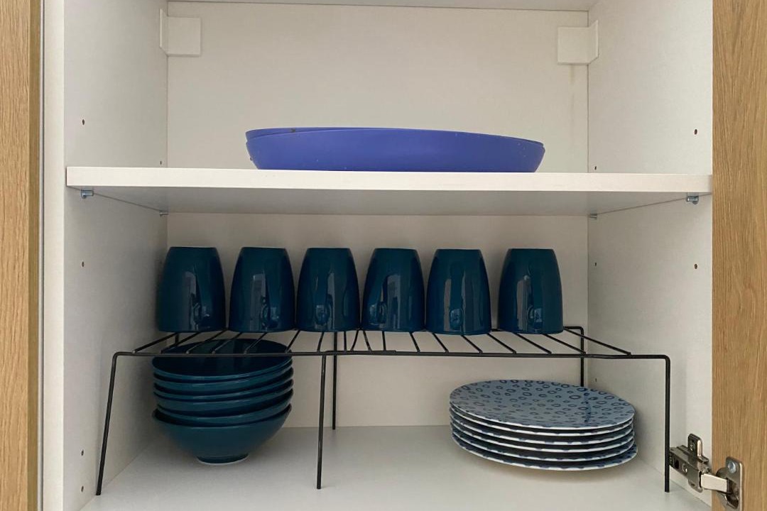 Photo of Kitchen in Marina El Alamein