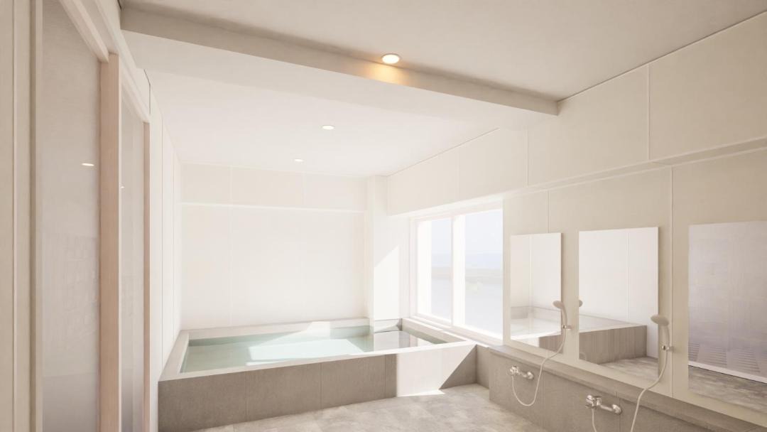 Photo of Bathroom in Oshima