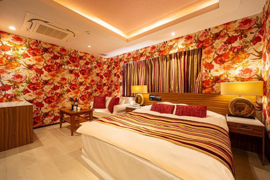 Photo of Bedroom in Naka Ward