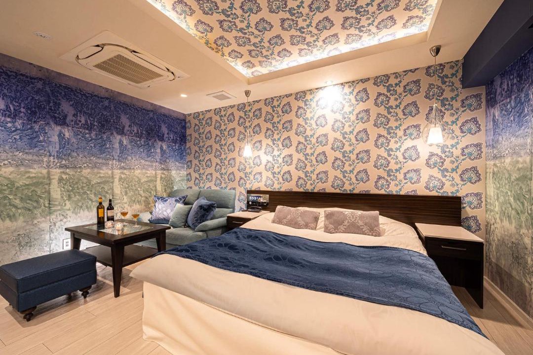 Photo of Bedroom in Naka Ward