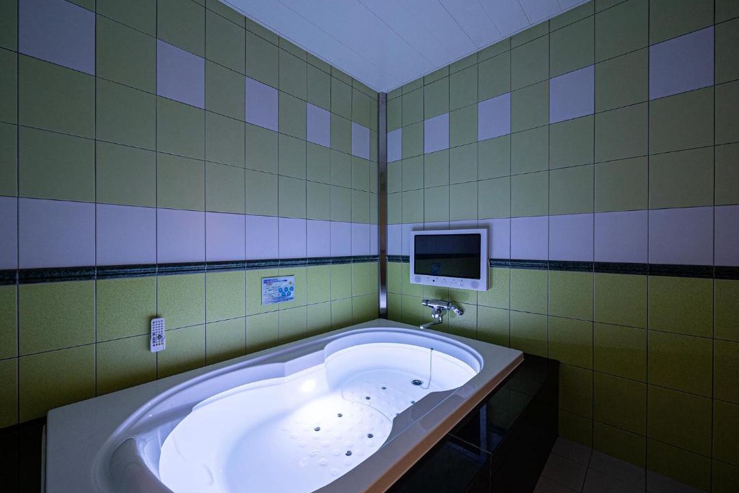 Photo of Bathroom in Naka Ward