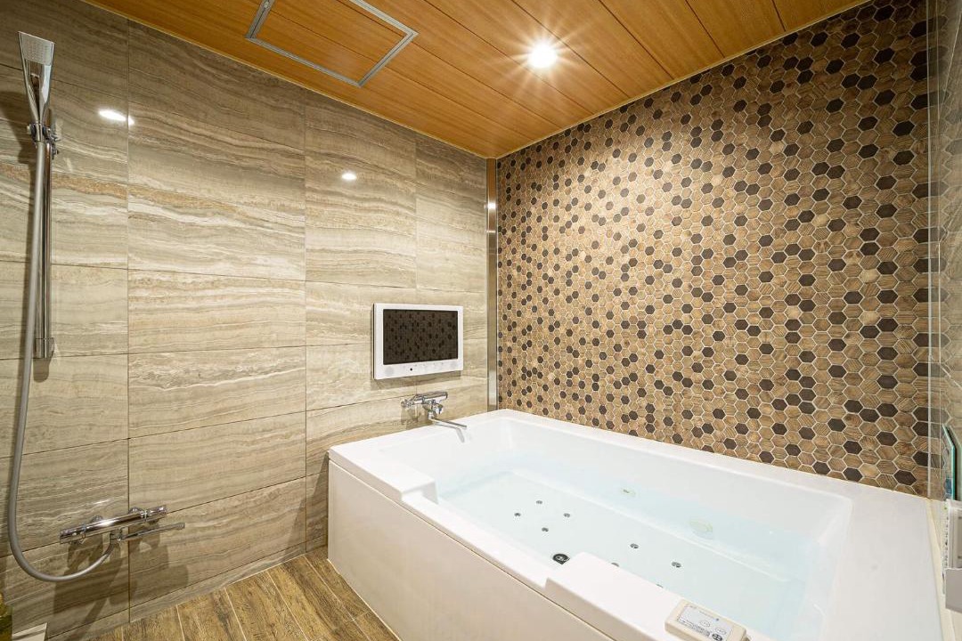 Photo of Bathroom in Naka Ward