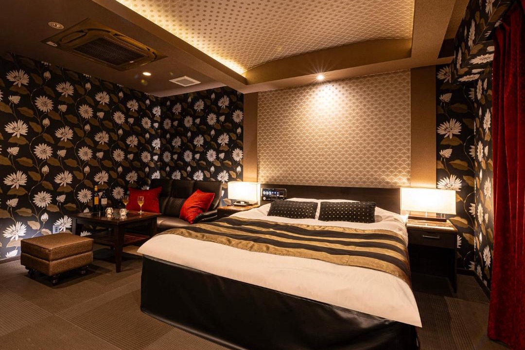 Photo of Bedroom in Naka Ward