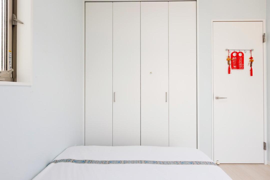 Photo of Bedroom in Naniwa