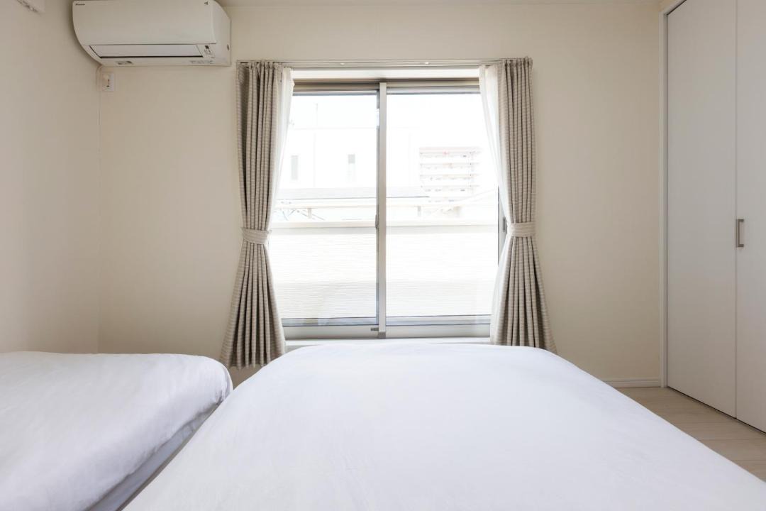 Photo of Bedroom in Naniwa