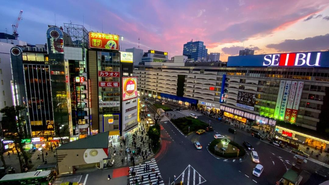 Photo of Others in Higashiikebukuro