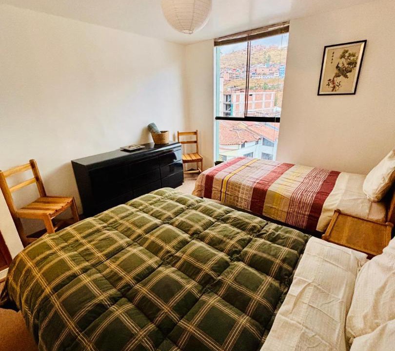 Photo of Bedroom in Primavera