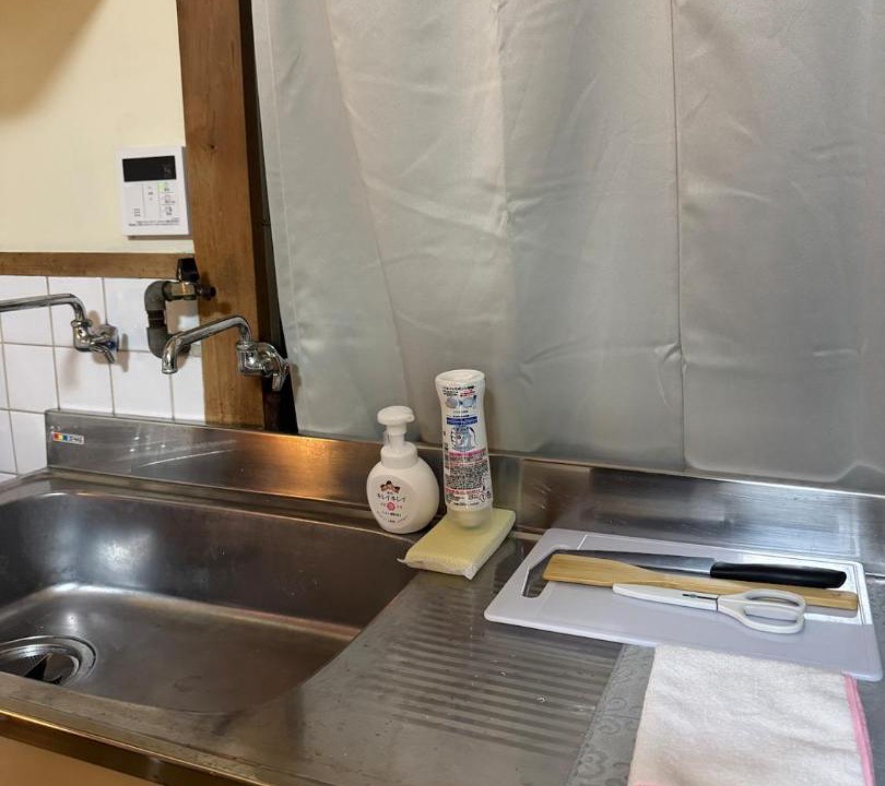 Photo of Kitchen in Namba