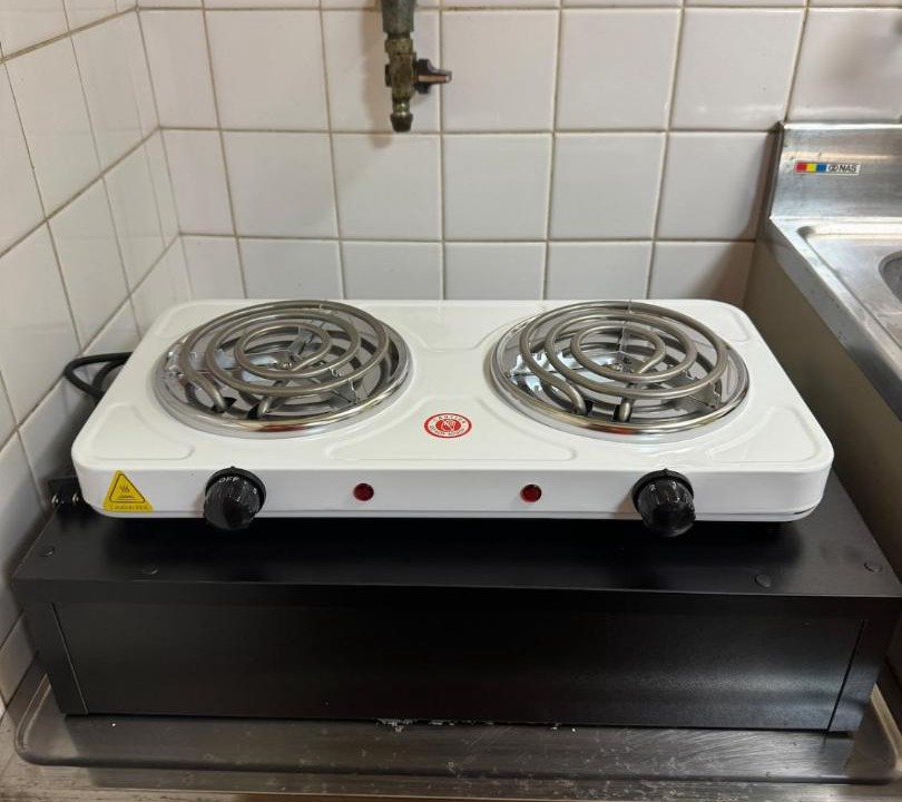 Photo of Kitchen in Namba