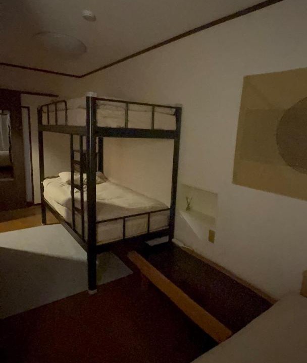 Photo of Bedroom in Namba