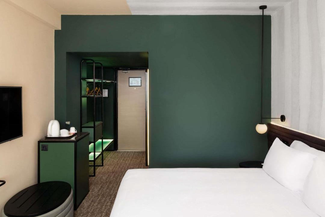 Photo of Bedroom in 6th of October City