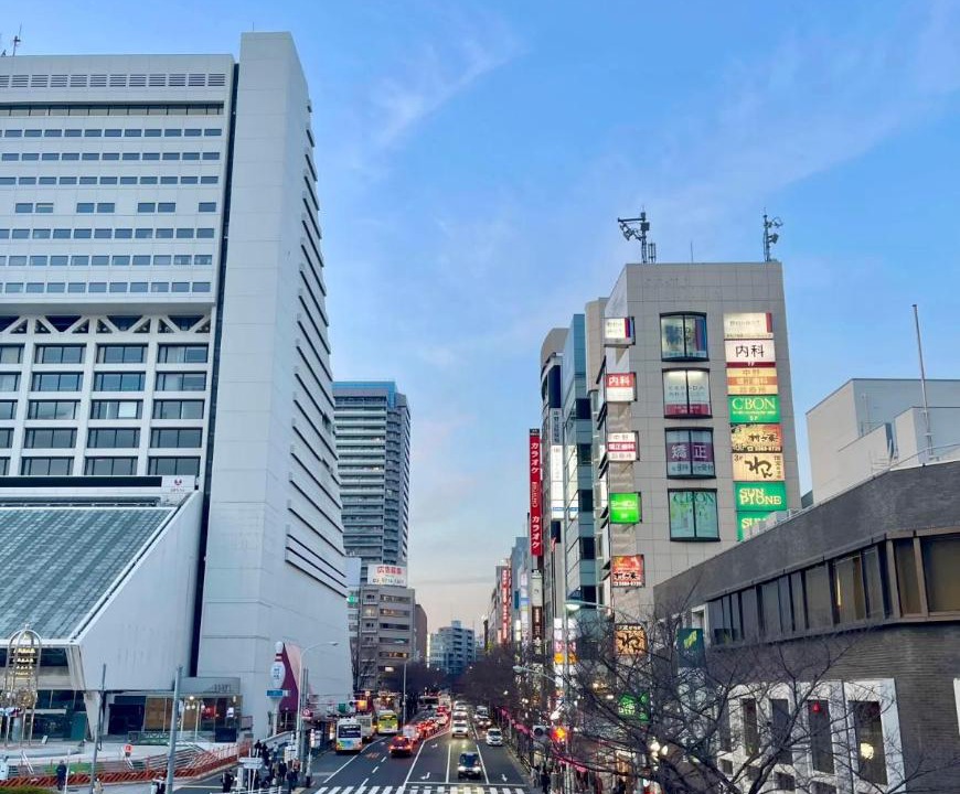 Photo of Others in Kamitakada