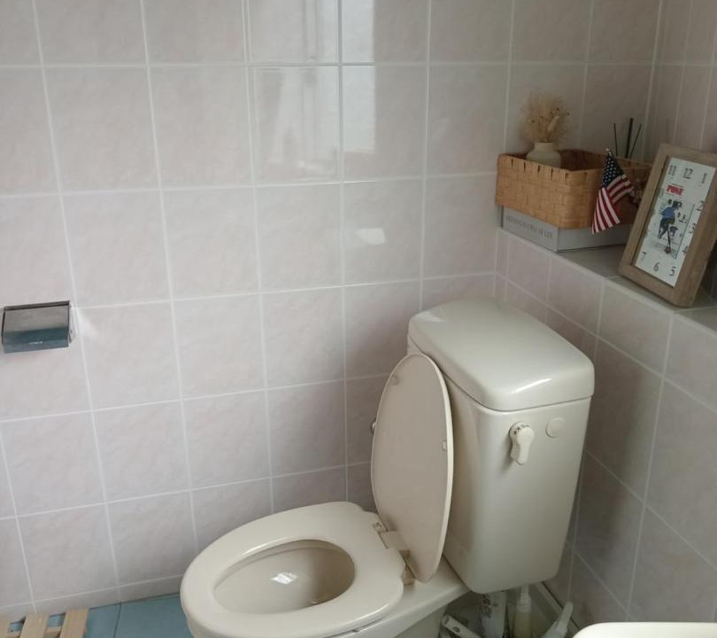 Photo of Bathroom in Kunigami