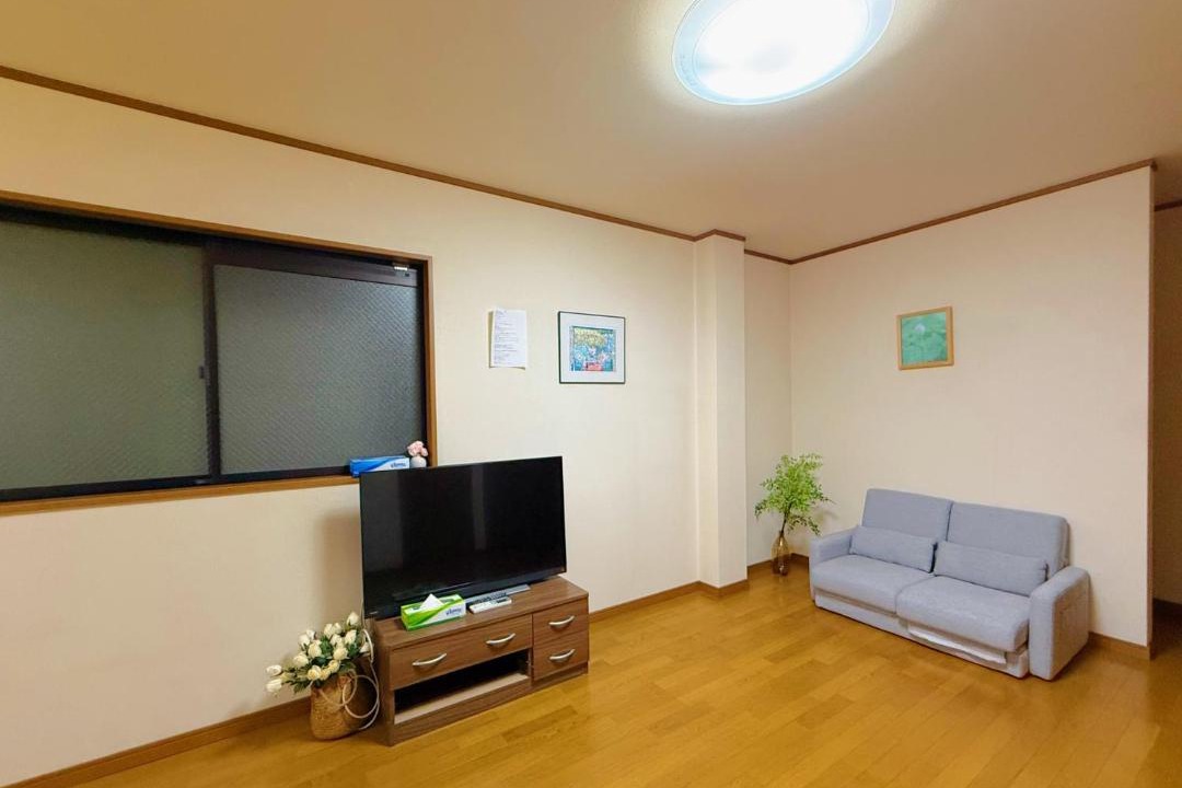 Photo of Livingroom in Nishi