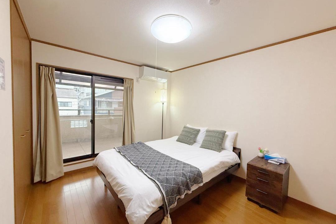 Photo of Bedroom in Nishi