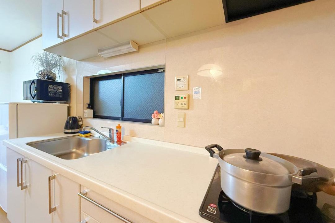 Photo of Kitchen in Nishi
