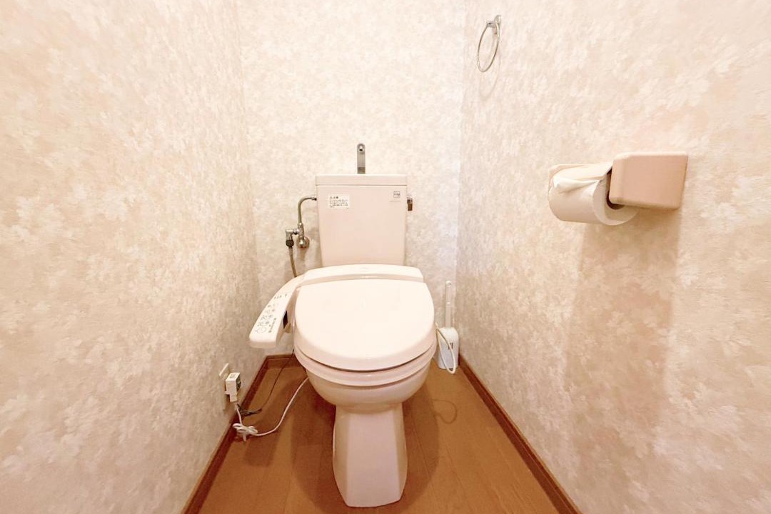 Photo of Bathroom in Nishi