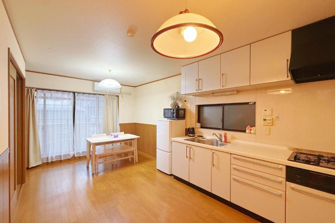 Photo of Kitchen in Nishi