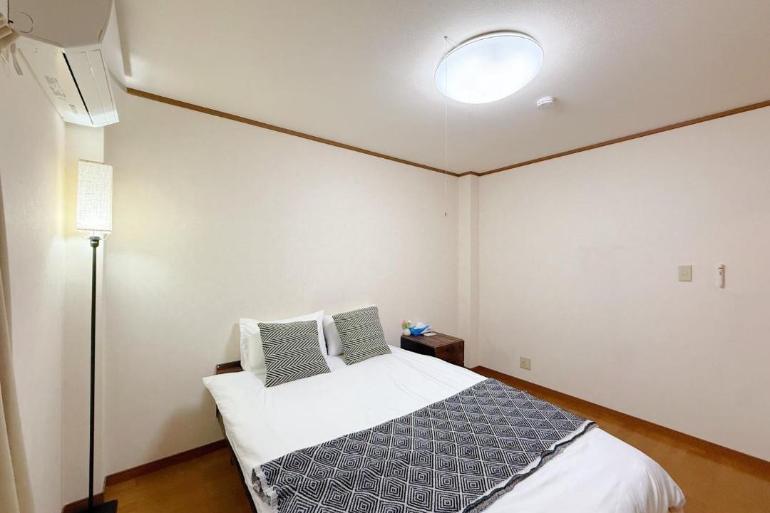 Photo of Bedroom in Nishi