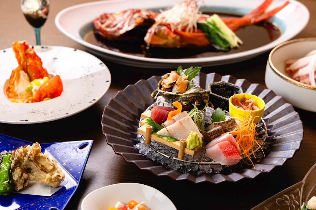 Photo of Kitchen in Inatori