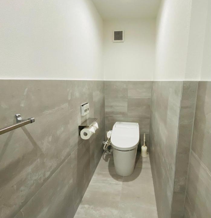 Photo of Bathroom in Echo Land