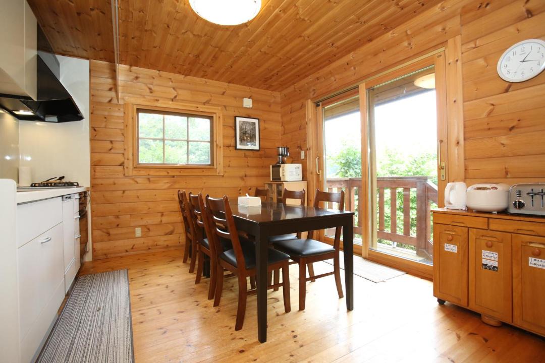 Photo of Kitchen in Echo Land
