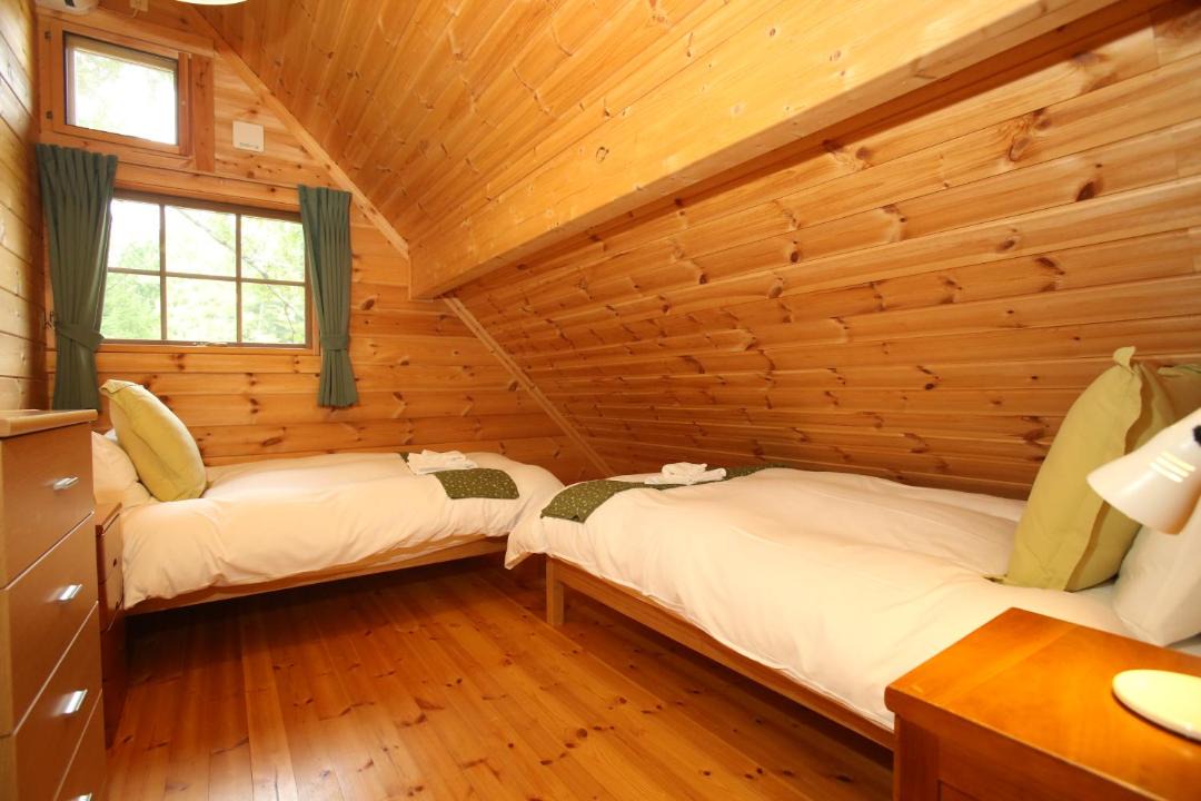 Photo of Bedroom in Echo Land