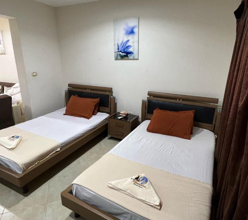 Photo of Bedroom in Al-Hammam
