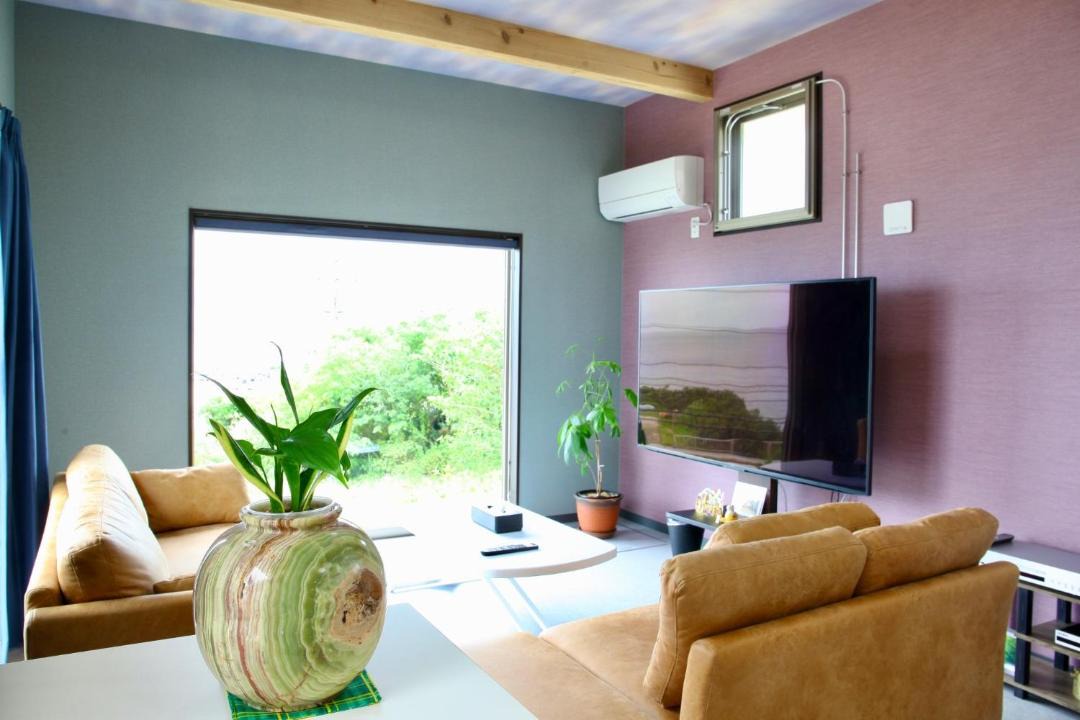 Photo of Livingroom in Sakimotobu