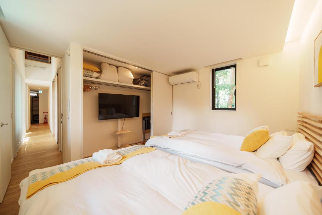 Photo of Bedroom in Iimori